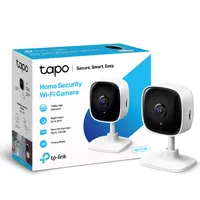 TP-Link smart security camera | £29.99 £19.99 at Amazon