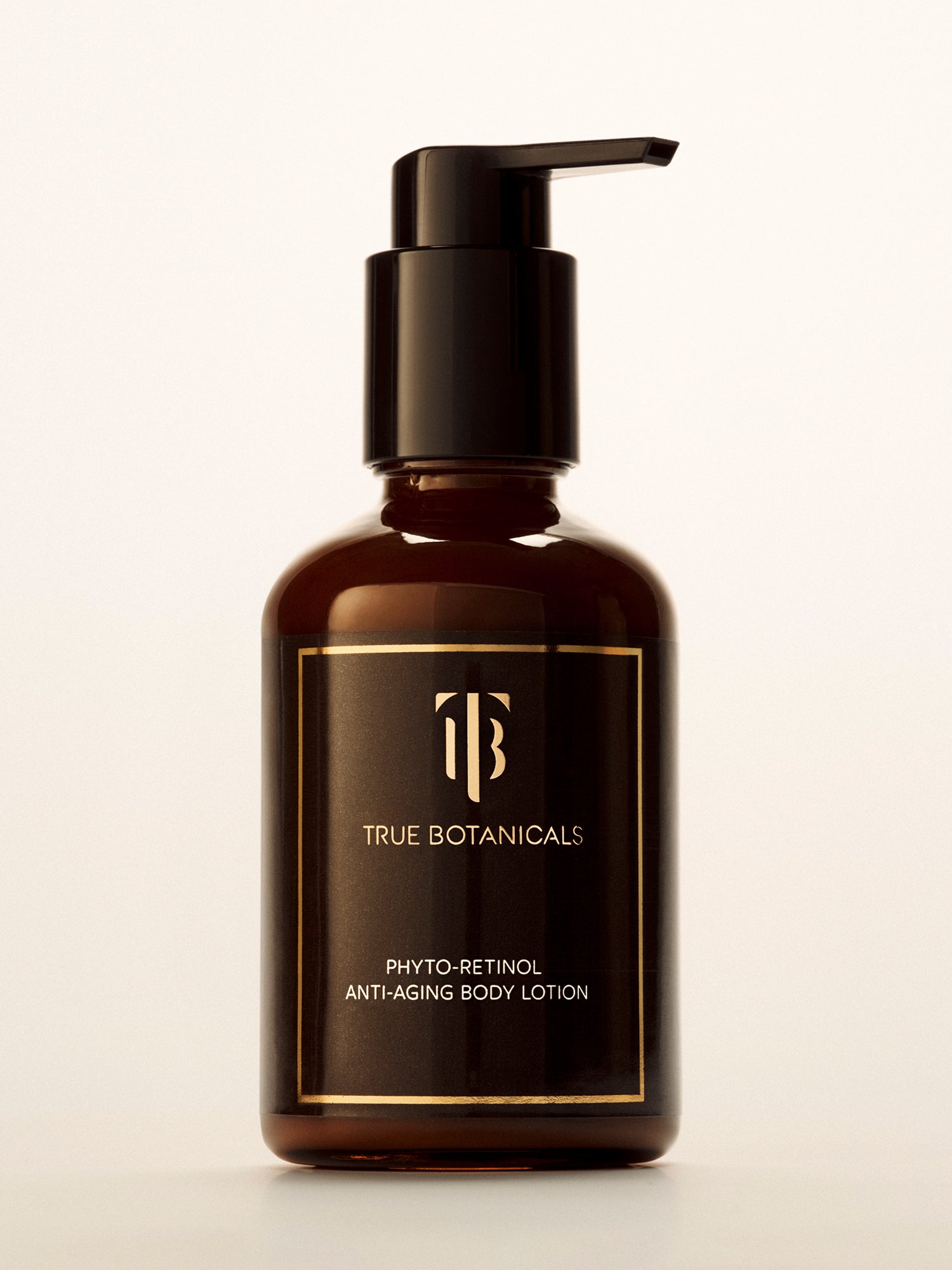 Phyto-Retinol Anti-Aging Body Lotion