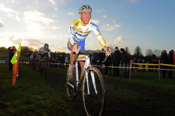 Tom Meeusen