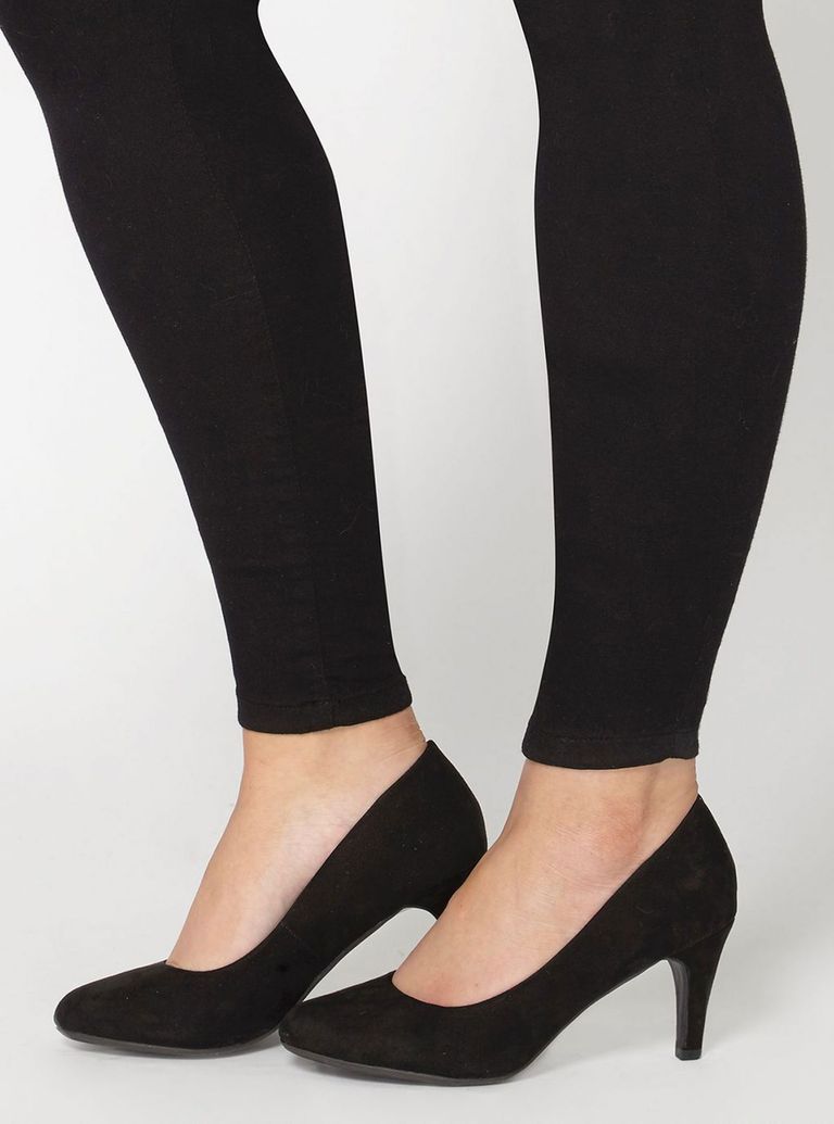 Wide Fit Shoes | Woman \u0026 Home