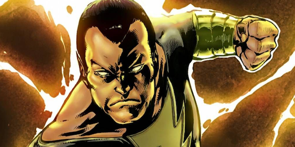 Black Adam Latest News Updates & Releases