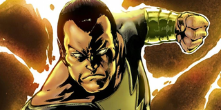 Black Adam in DC Comics