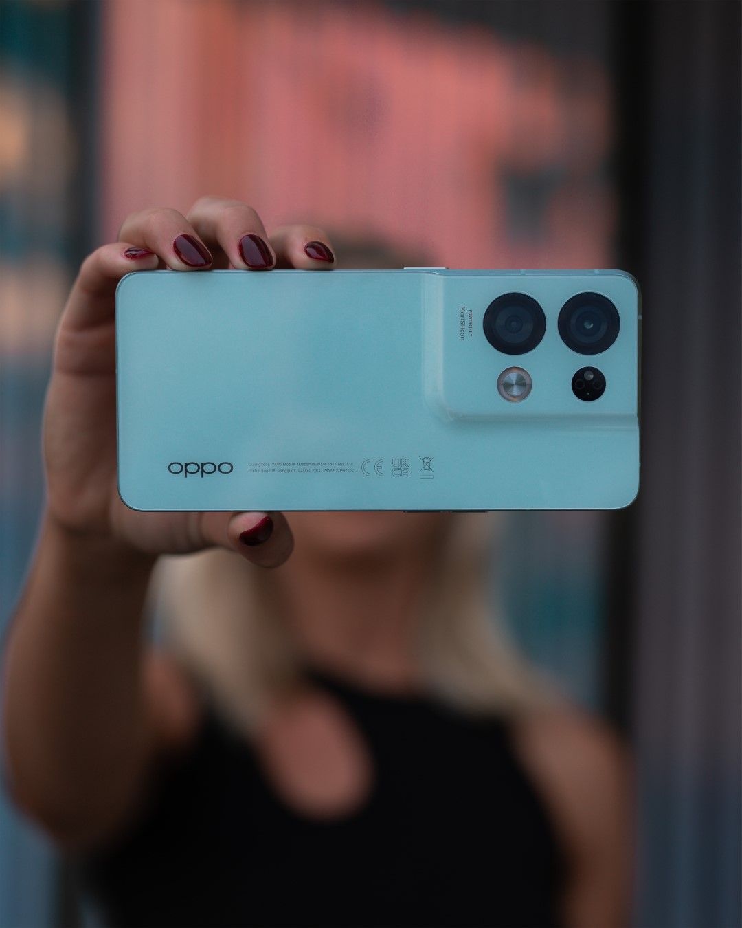 OPPO Reno8 Pro 5G