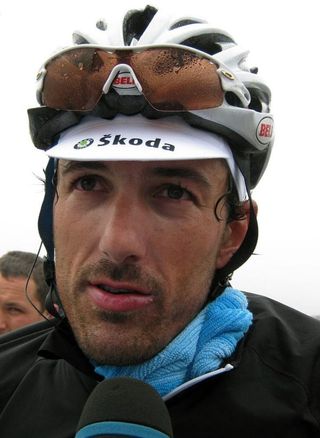 Saxo Bank angry over Cancellara's Vuelta exit