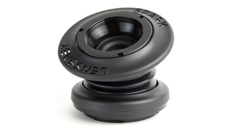 Lensbaby lenses