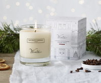 4. Winter Signature Candle | Was