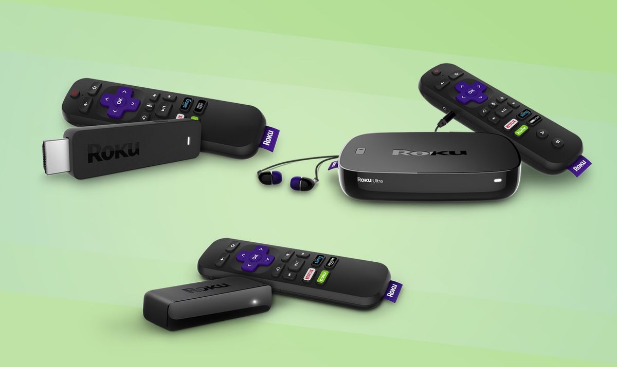 Roku Stick vs Express vs Ultra: Which Streaming Device Is Best for You - Roku Express Plus Vs Roku Streaming Stick Plus