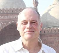 Timothy R Walsh's avatar