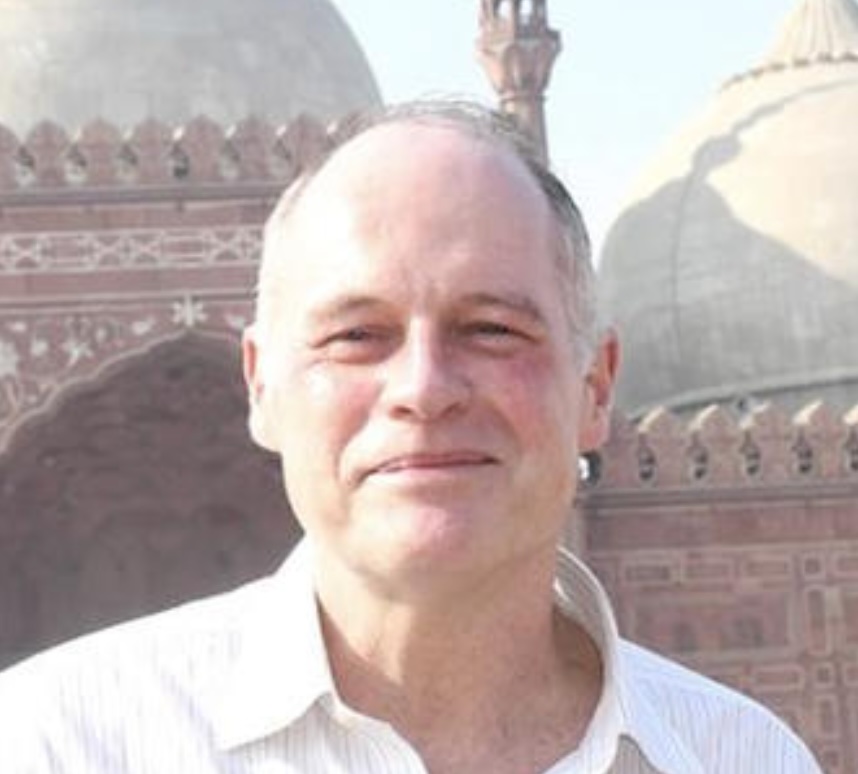 Timothy R Walsh