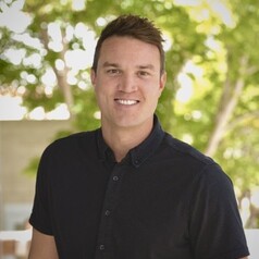 Jarred Roberts