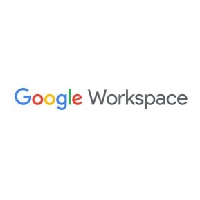 Google Workspace Logo Kare İşleme Kaydı