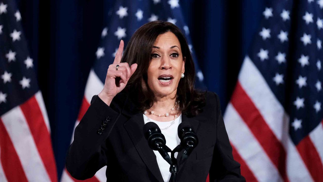 kamala harris