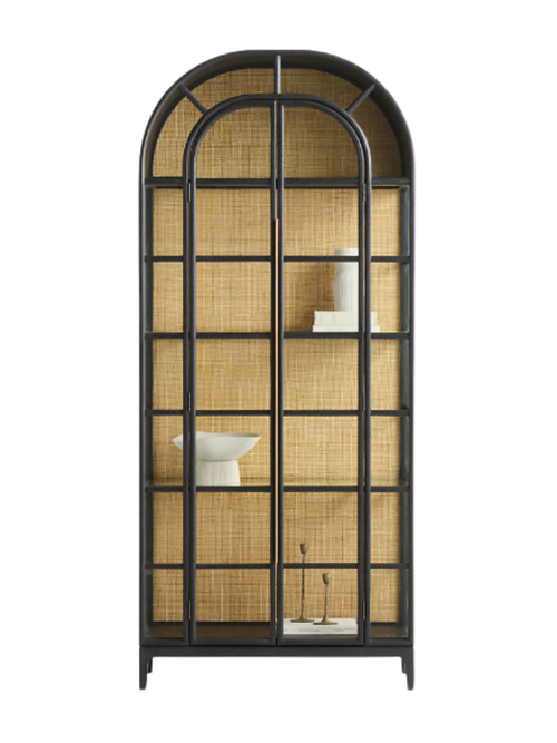 Atrium Storage Display Cabinet