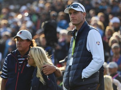 Ryder Cup Day One Verdict: 4 Tough Questions For Furyk