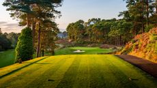 Parkstone - H18