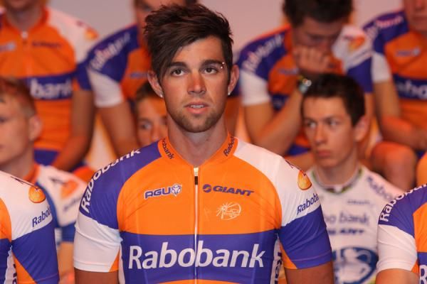 Michael "bling" Matthews (Rabobank)