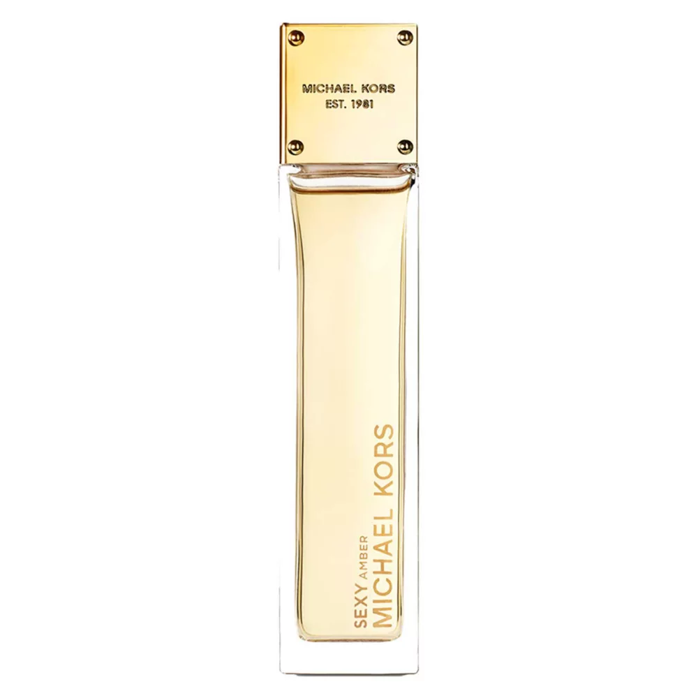 Michael Kors Sexy Amber Eau De Parfum 100ml