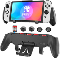 OIVO Switch Grip | 55% off at Amazon