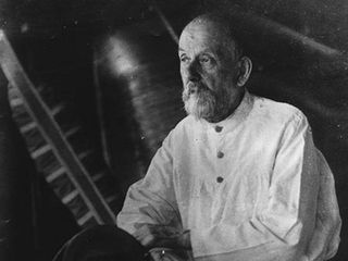 Tsiolkovsky developed insights into space travel and rocket science that are still in use over a hundred years later.