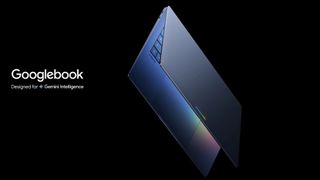 Googlebook notebook
