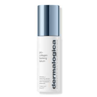 Pro-Collagen Banking Serum