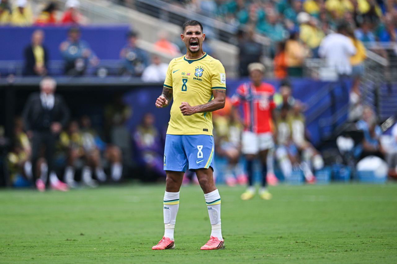 'Bizarre' Arsenal transfer negotiation tactic revealed in Bruno Guimaraes Newcastle exit: report