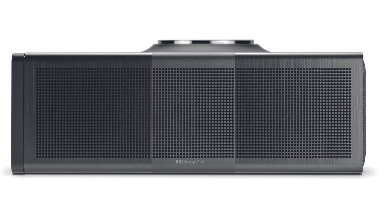 Focal Mu-so Hekla
