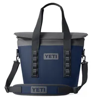 Yeti Hopper M15 soft cooler: $300$240 at REISave $60