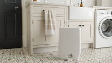 Meaco dehumidifier