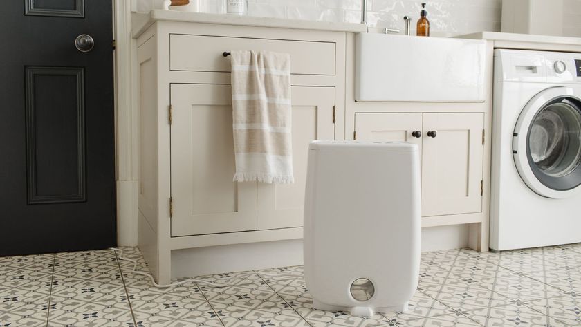 Meaco dehumidifier