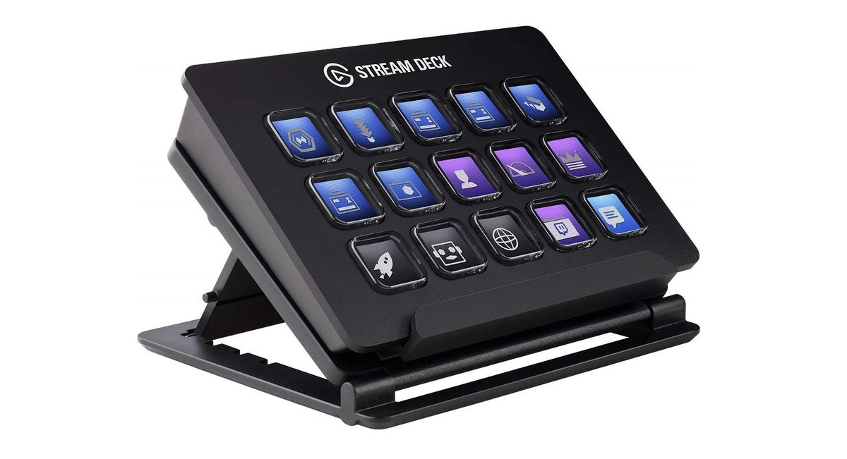 Black Friday Deal: Elgato's Stream Deck+ is down to its lowest price  ever