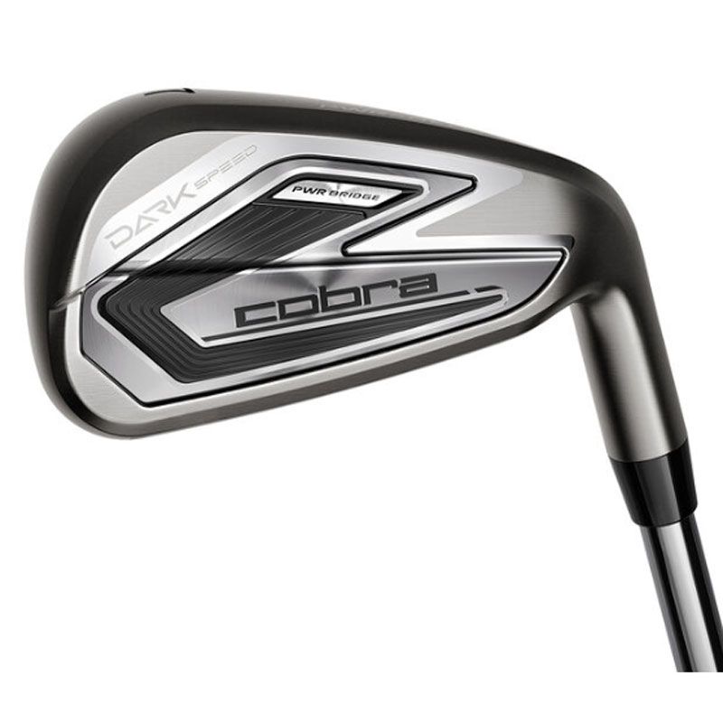 Best Cobra Golf Irons 2024 Golf Monthly