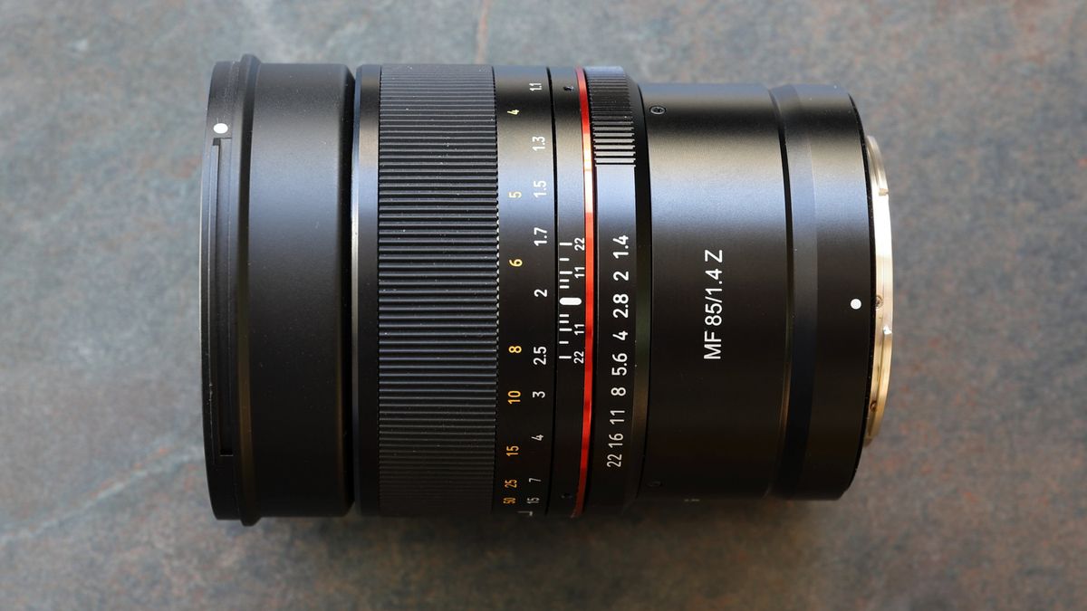 samyang mf 85mm f 1.4 canon rf review