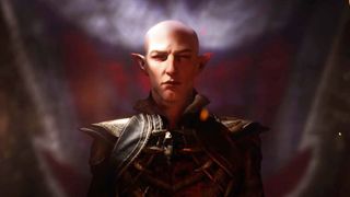 Dragon Age: Origins Updated Hands-On - The Origins of the Human