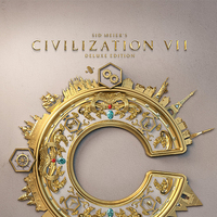 Civilization VII Deluxe Edition | $112.49$76.99 at CDKeys (PC, Steam)