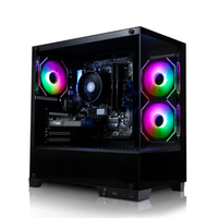 AWD-IT Charger gaming PC