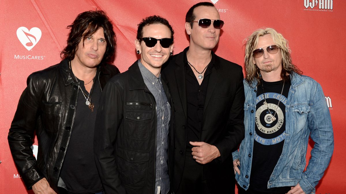 Stone Temple Pilots open to female vocalist | Louder