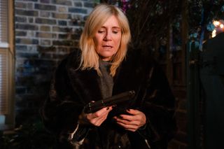 EastEnders spoilers, Cindy Beale