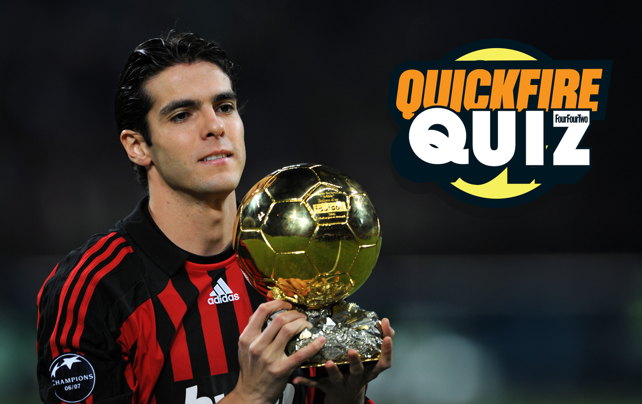 Quickfire Quiz 181: Can you answer 10 questions in 90 seconds?