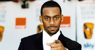 Richard Blackwood