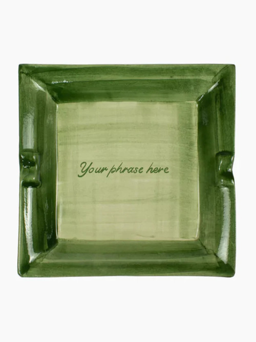 Bespoke Trinket Tray