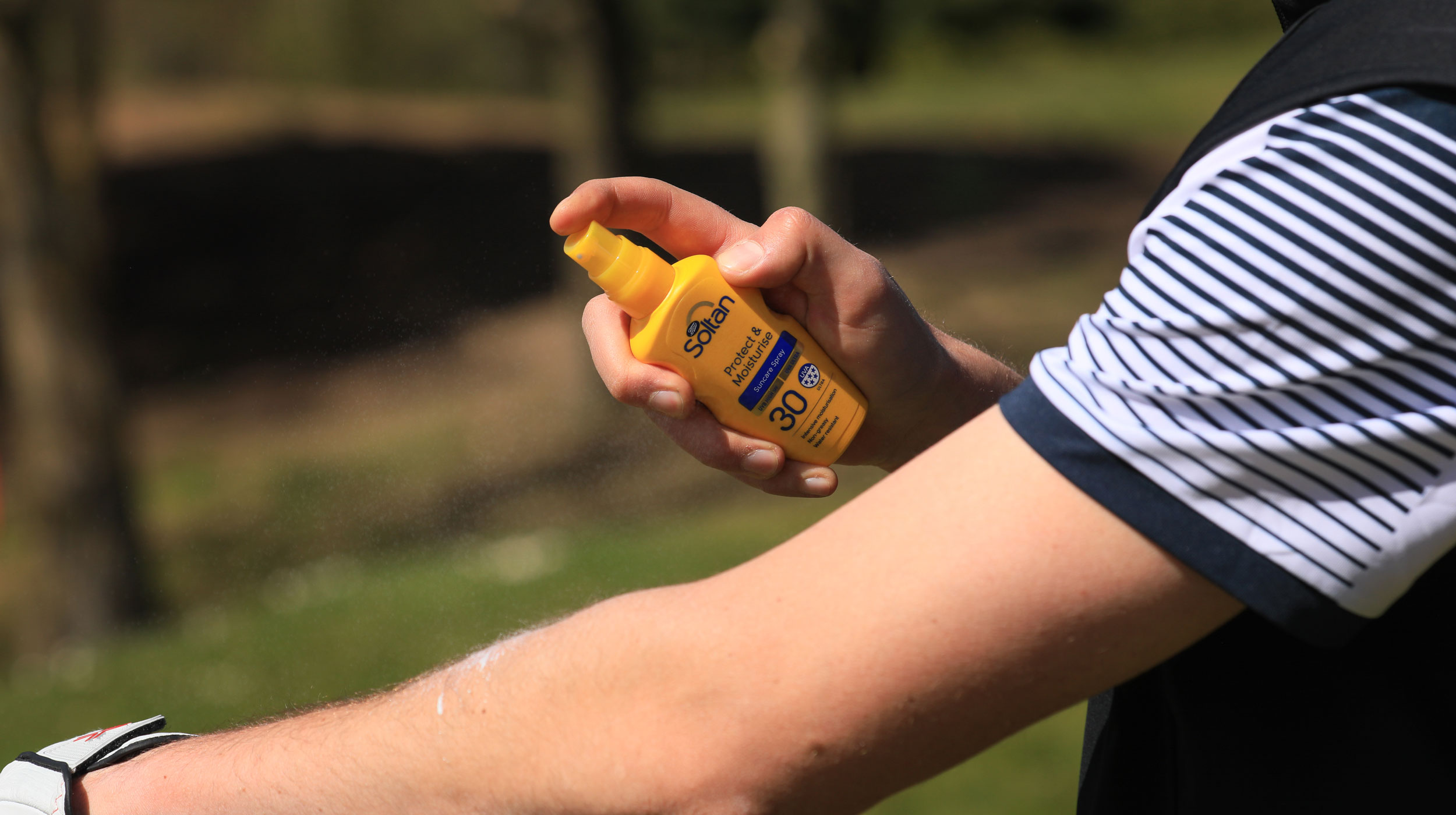 Sunscreen