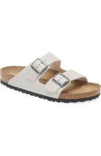 Birkenstock Arizona Vintage Bold Grip Sandal (Men's) Birkenstock Arizona Vintage Bold Grip Sandal (Men's)