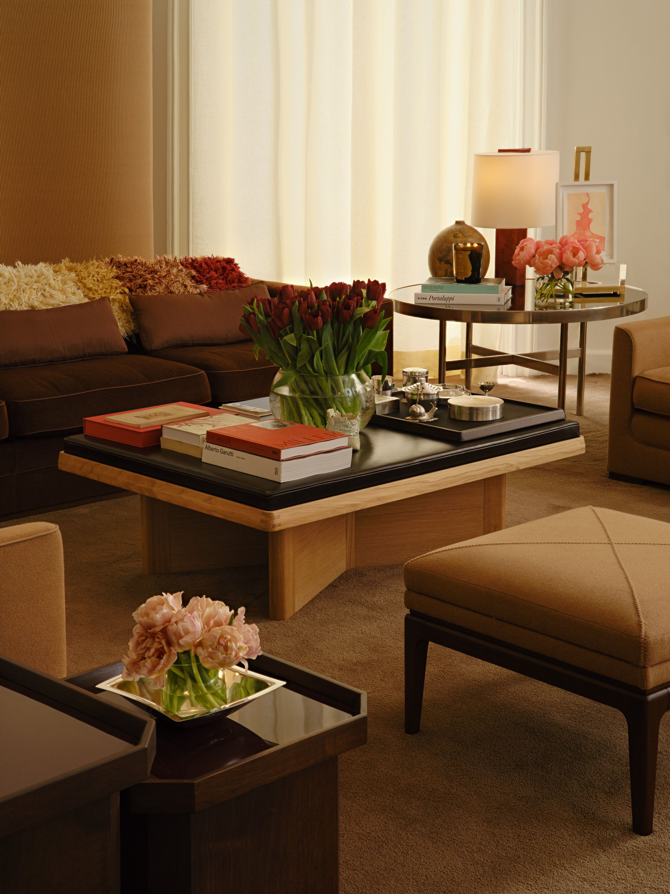 This Legendary Italian Design Platform Tapped One of NYC's Coolest Studios for Its Debut Furniture Collection — And It's an Ode to Timeless Craftsmanship in the Age of AI