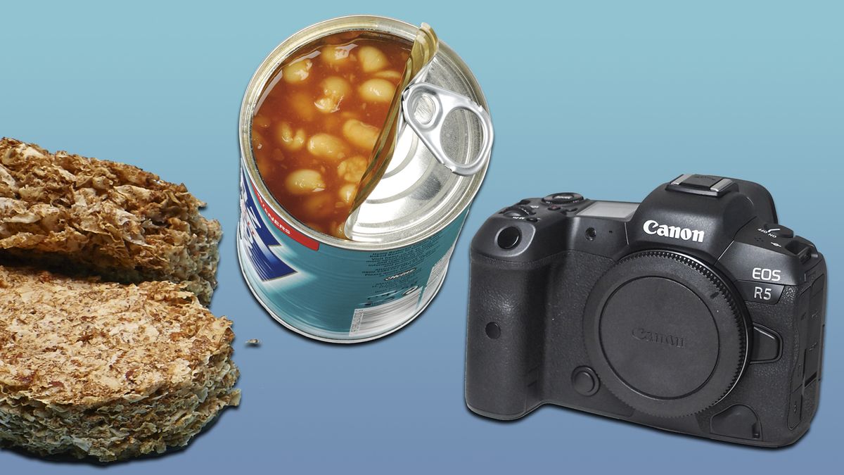 Baked Beans on Weetabix? Tweet the tastiest pic with these food photography tips!