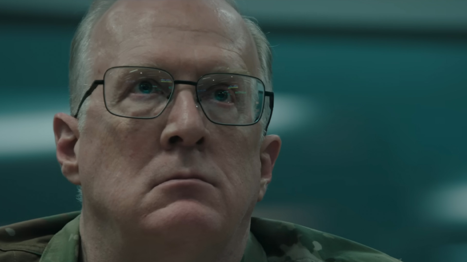 A House of Dynamite on Netflix