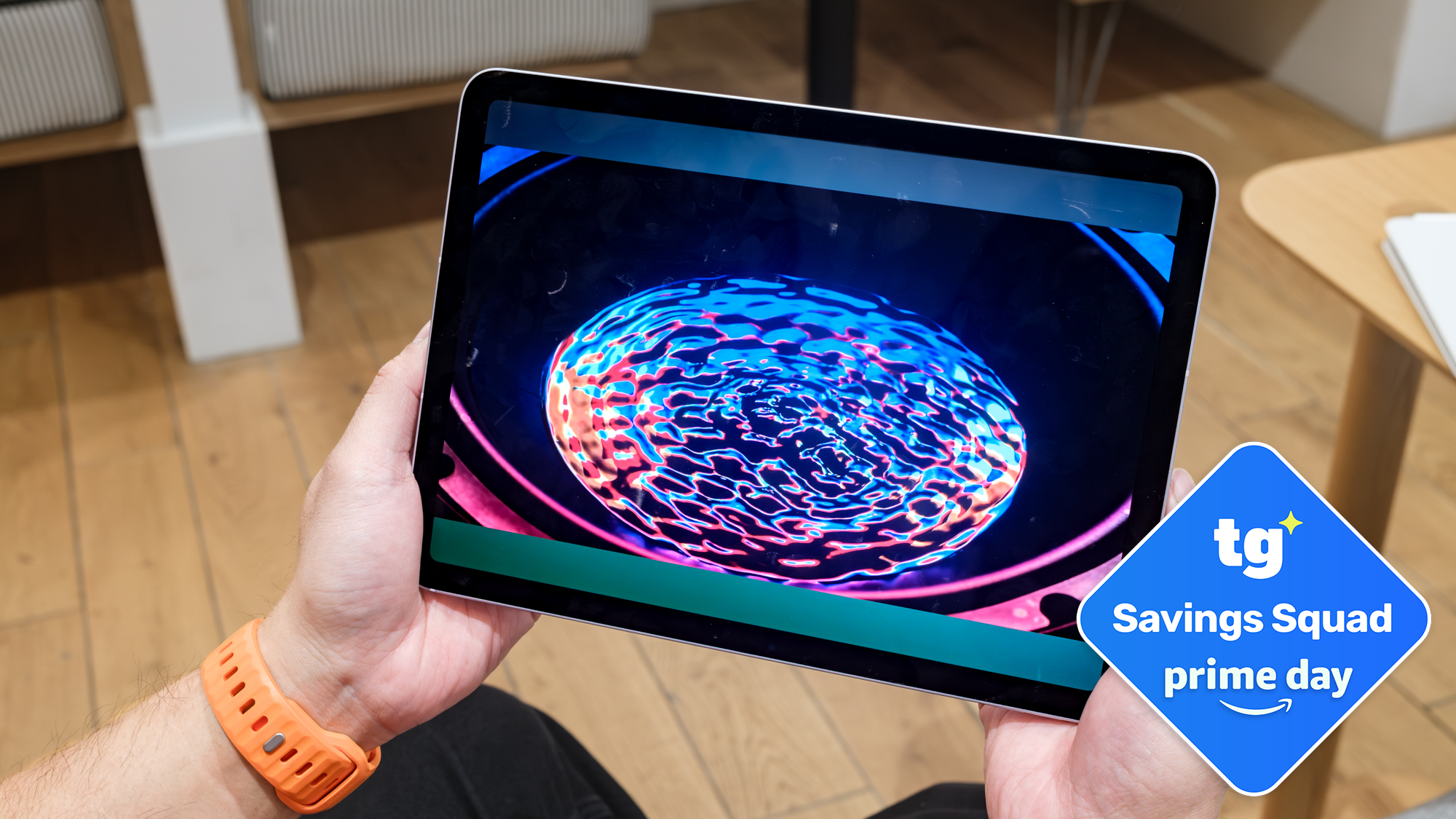 iPad (2025)