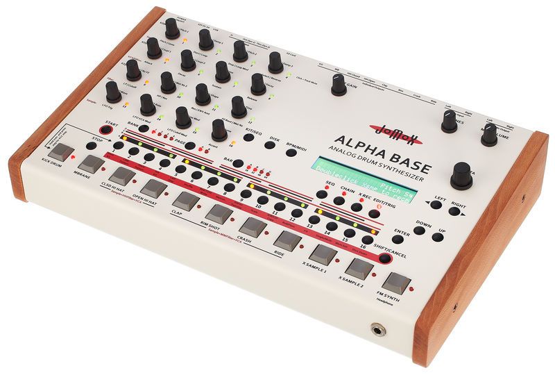 Best drum machines 2023 MusicRadar