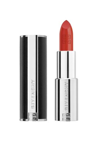 GIVENCHY Le Rouge Interdit Intense Silk Silky Finish Lipstick