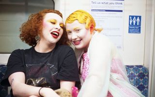 Inside London's Enduring Queer Club Scene